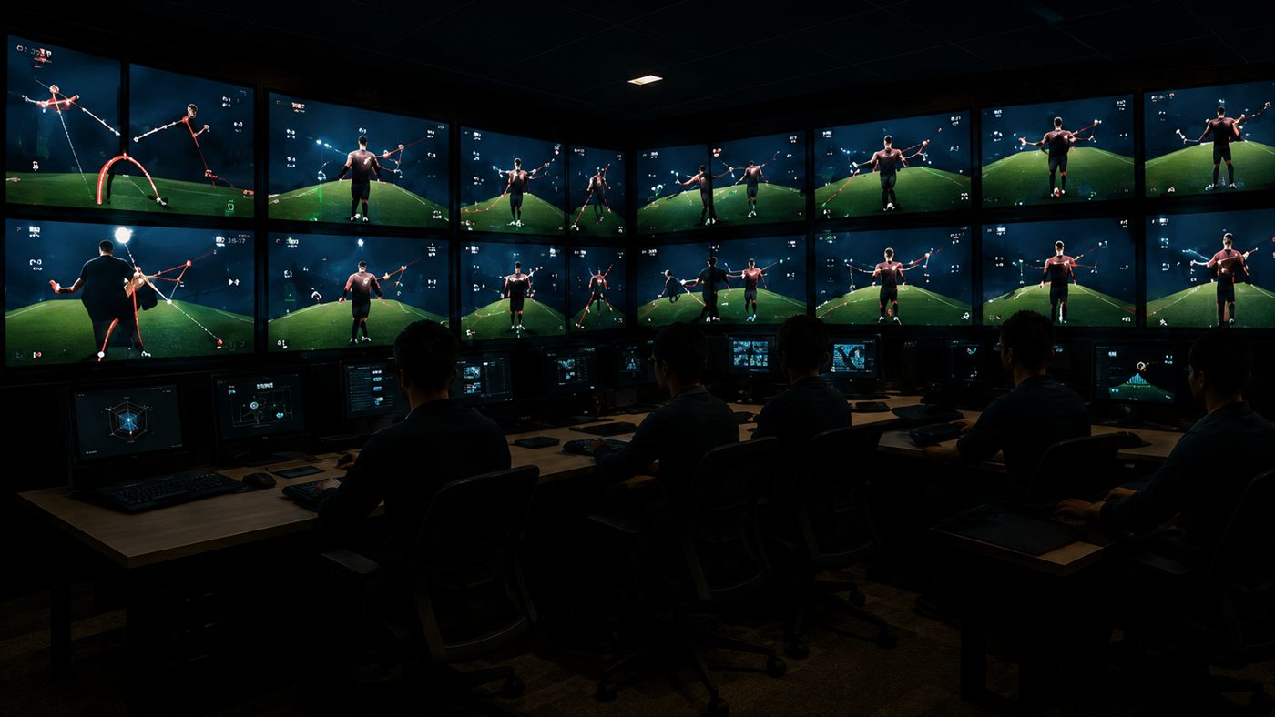The 2027 Premier League reset runs through a courtroom