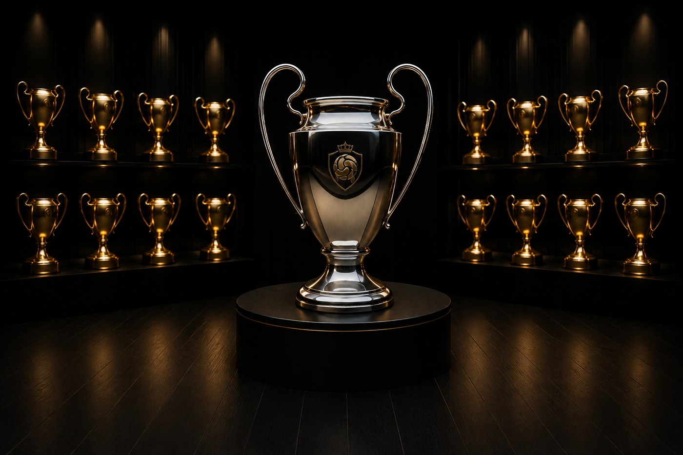 From trophy assets to operating businesses