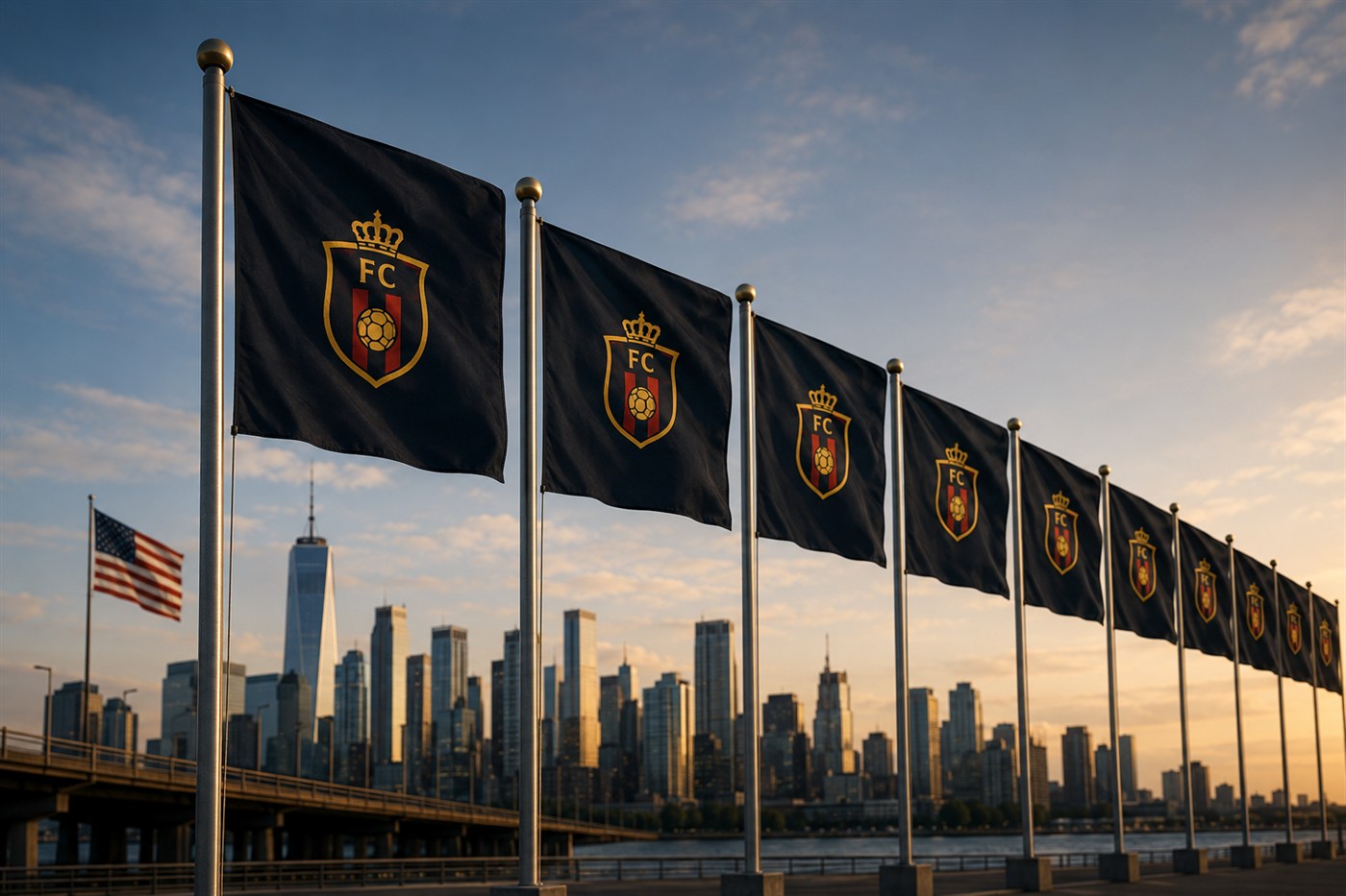 Multi-club ownership has won. The integration question is open.