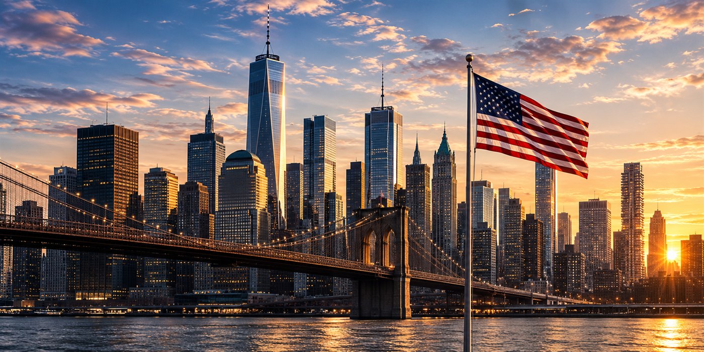 USA — the next mega-cycle